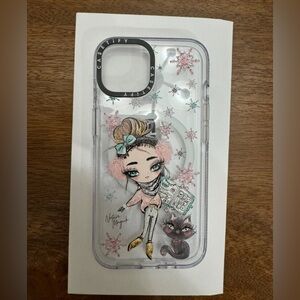 Casetify iPhone 15 case